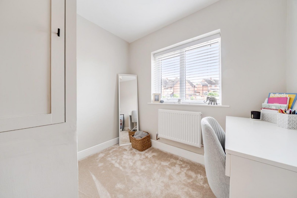 Primrose Drive, Ecclesfield, Sheffield