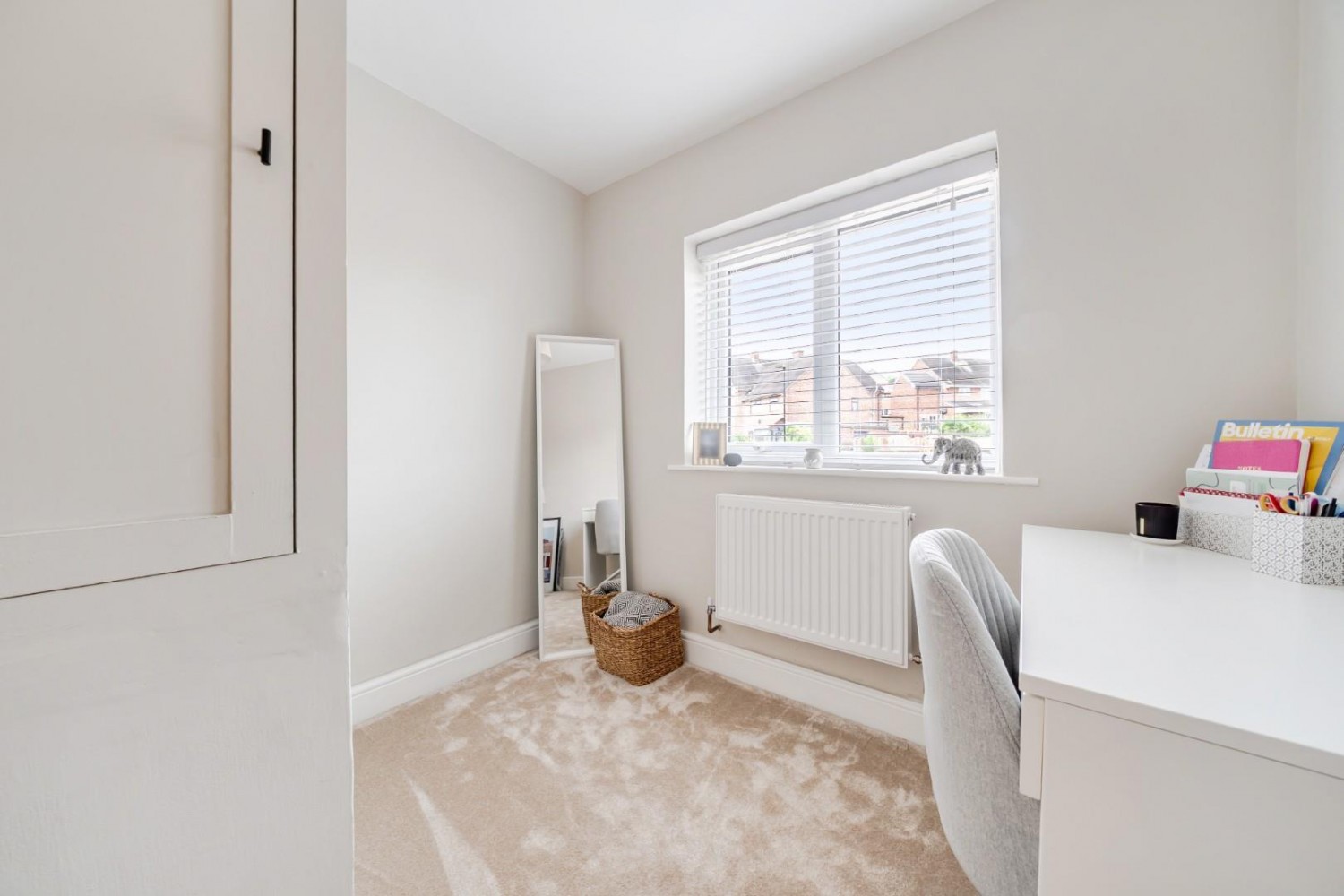 3 bedroom House for sale in Primrose Drive, Ecclesfield, Sheffield