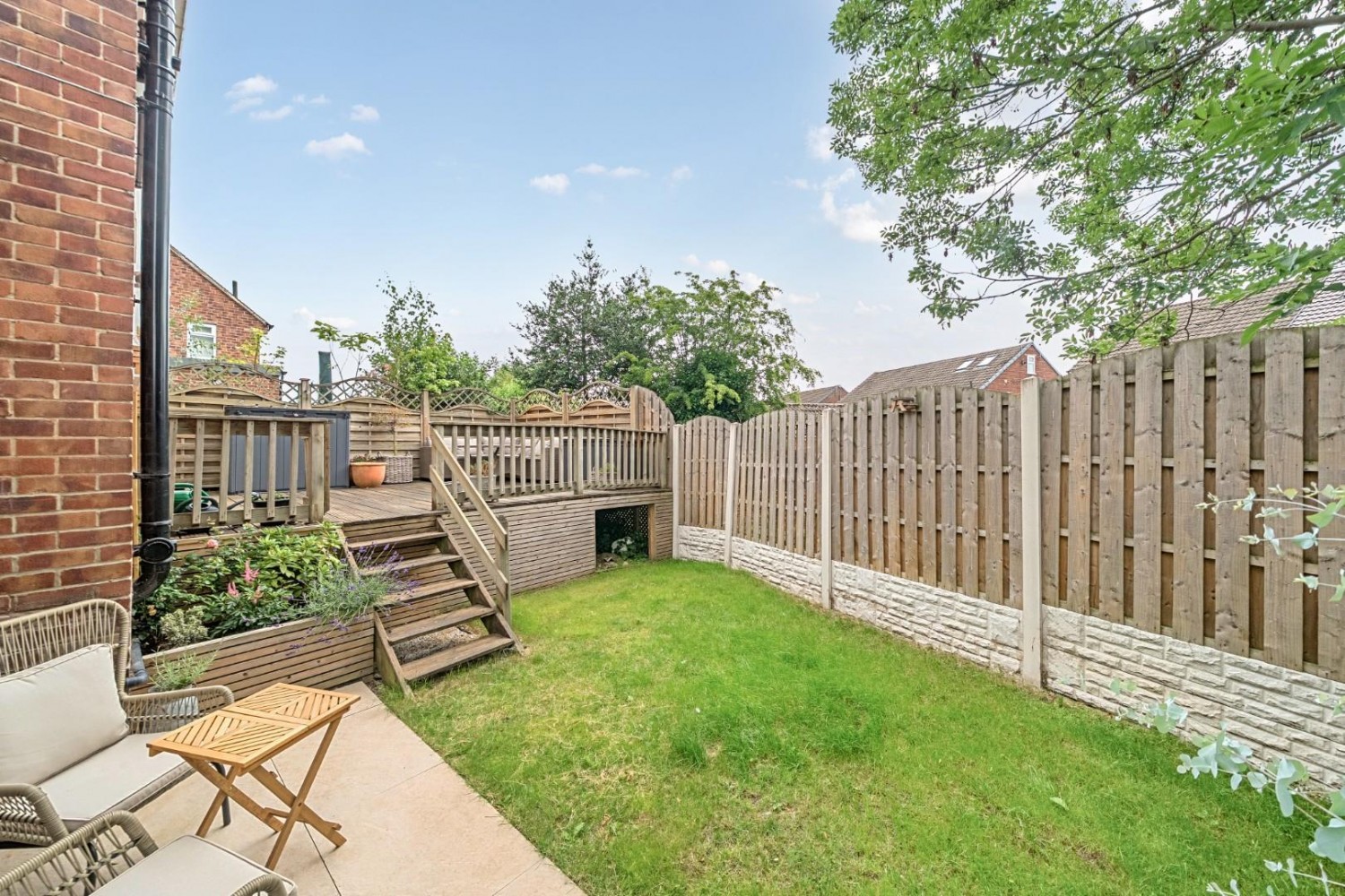 3 bedroom House for sale in Primrose Drive, Ecclesfield, Sheffield
