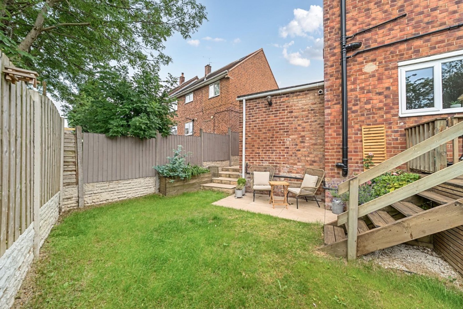 3 bedroom House for sale in Primrose Drive, Ecclesfield, Sheffield