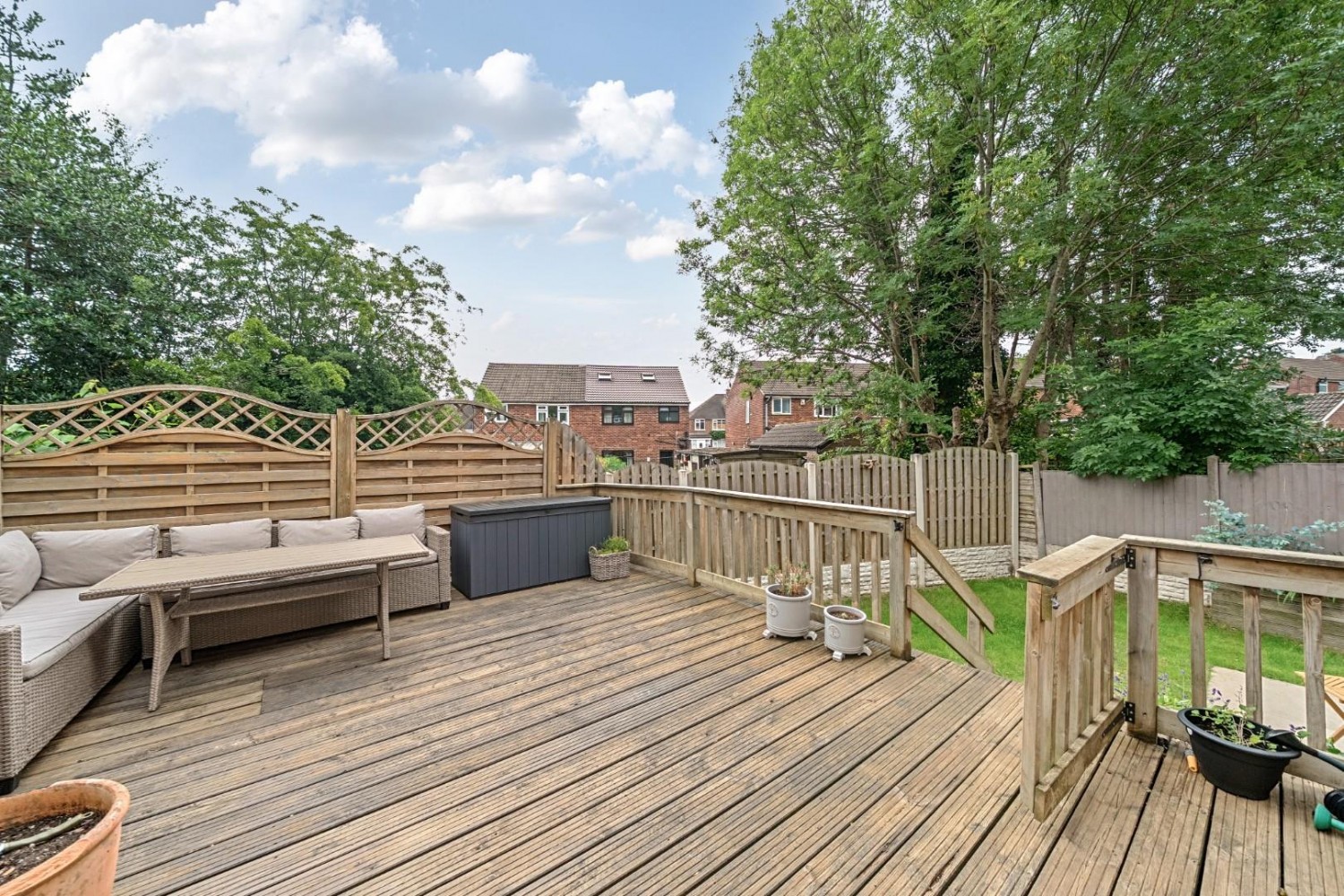 3 bedroom House for sale in Primrose Drive, Ecclesfield, Sheffield