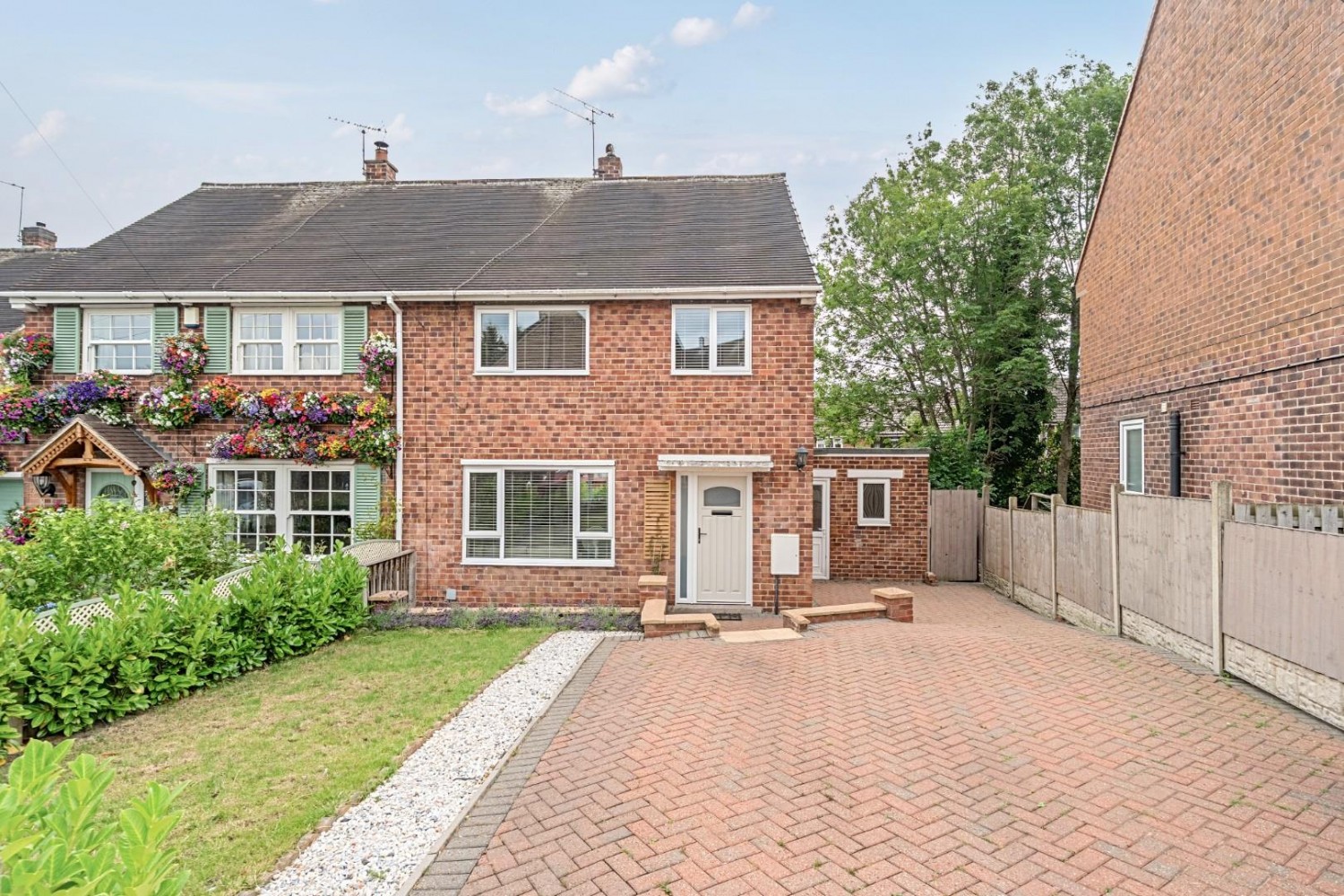 3 bedroom House for sale in Primrose Drive, Ecclesfield, Sheffield