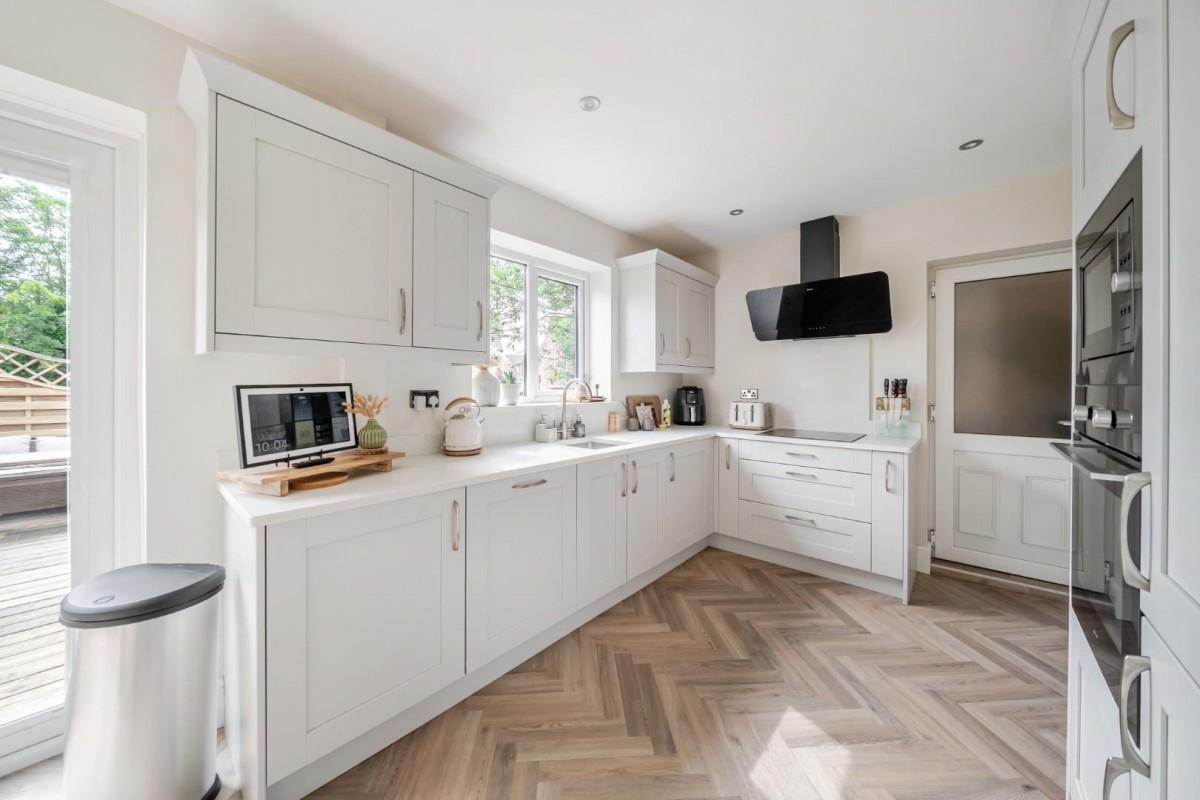 Primrose Drive, Ecclesfield, Sheffield