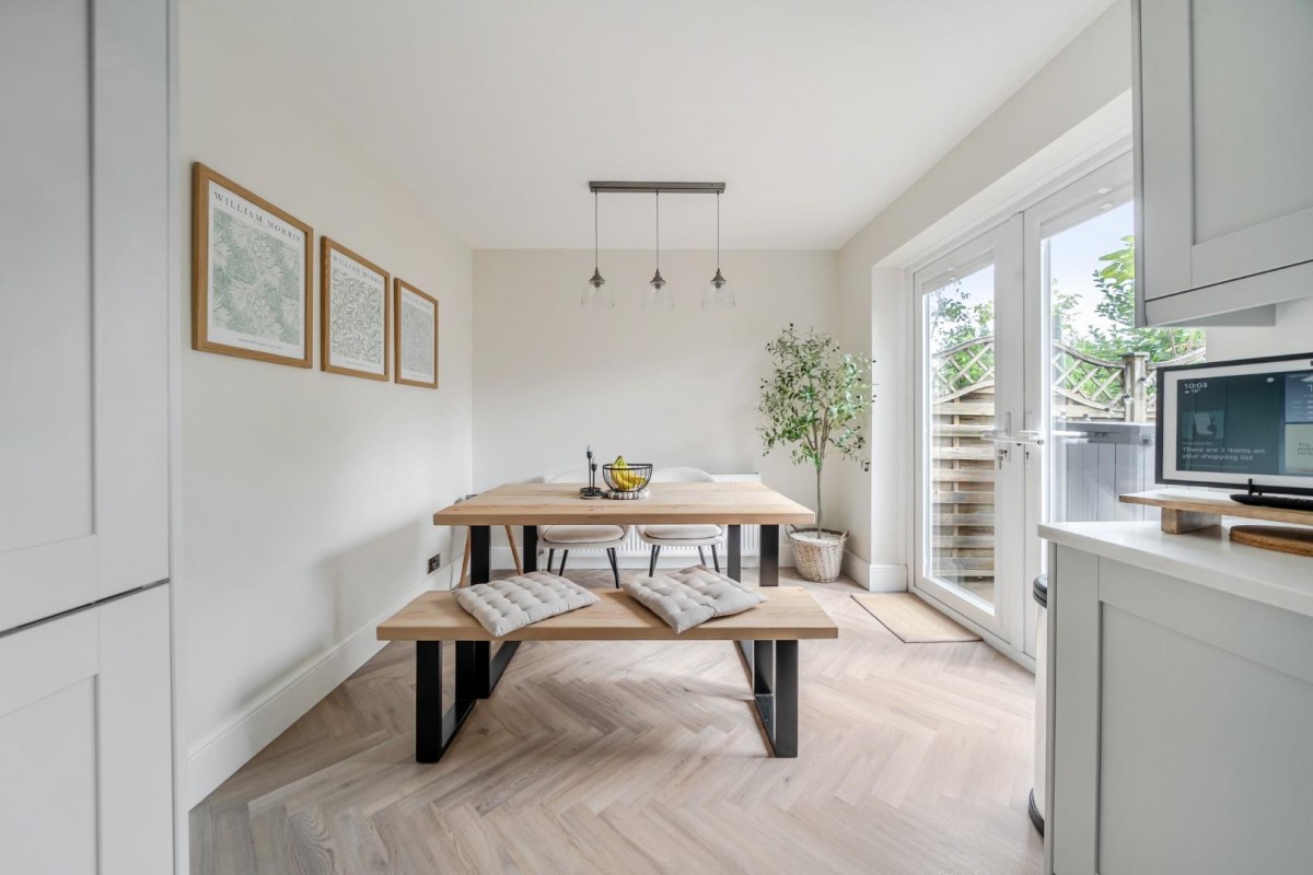 Primrose Drive, Ecclesfield, Sheffield