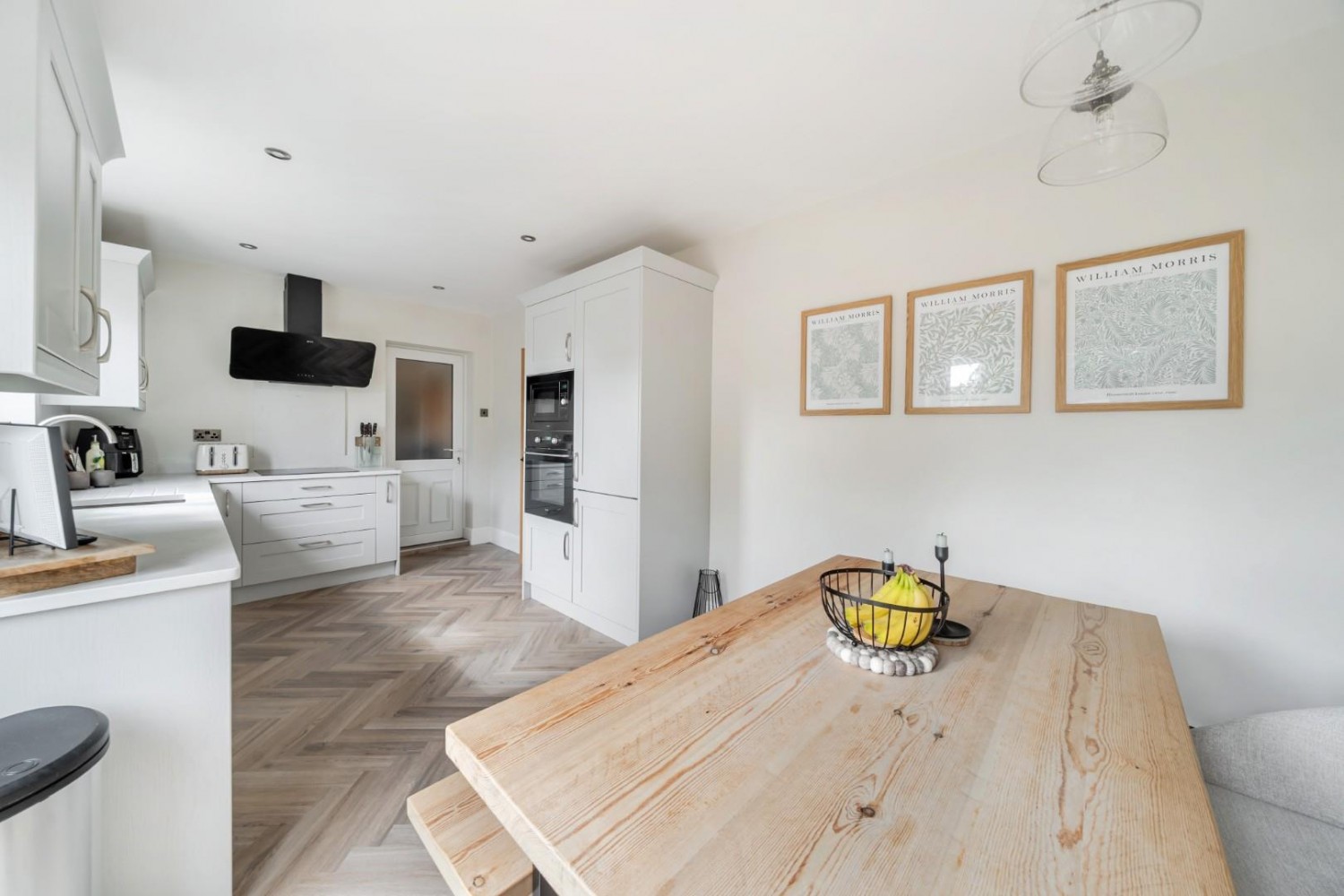 3 bedroom House for sale in Primrose Drive, Ecclesfield, Sheffield