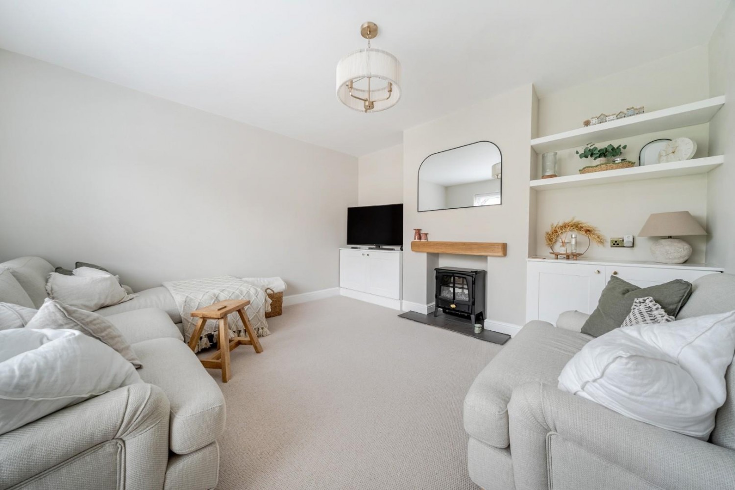 3 bedroom House for sale in Primrose Drive, Ecclesfield, Sheffield