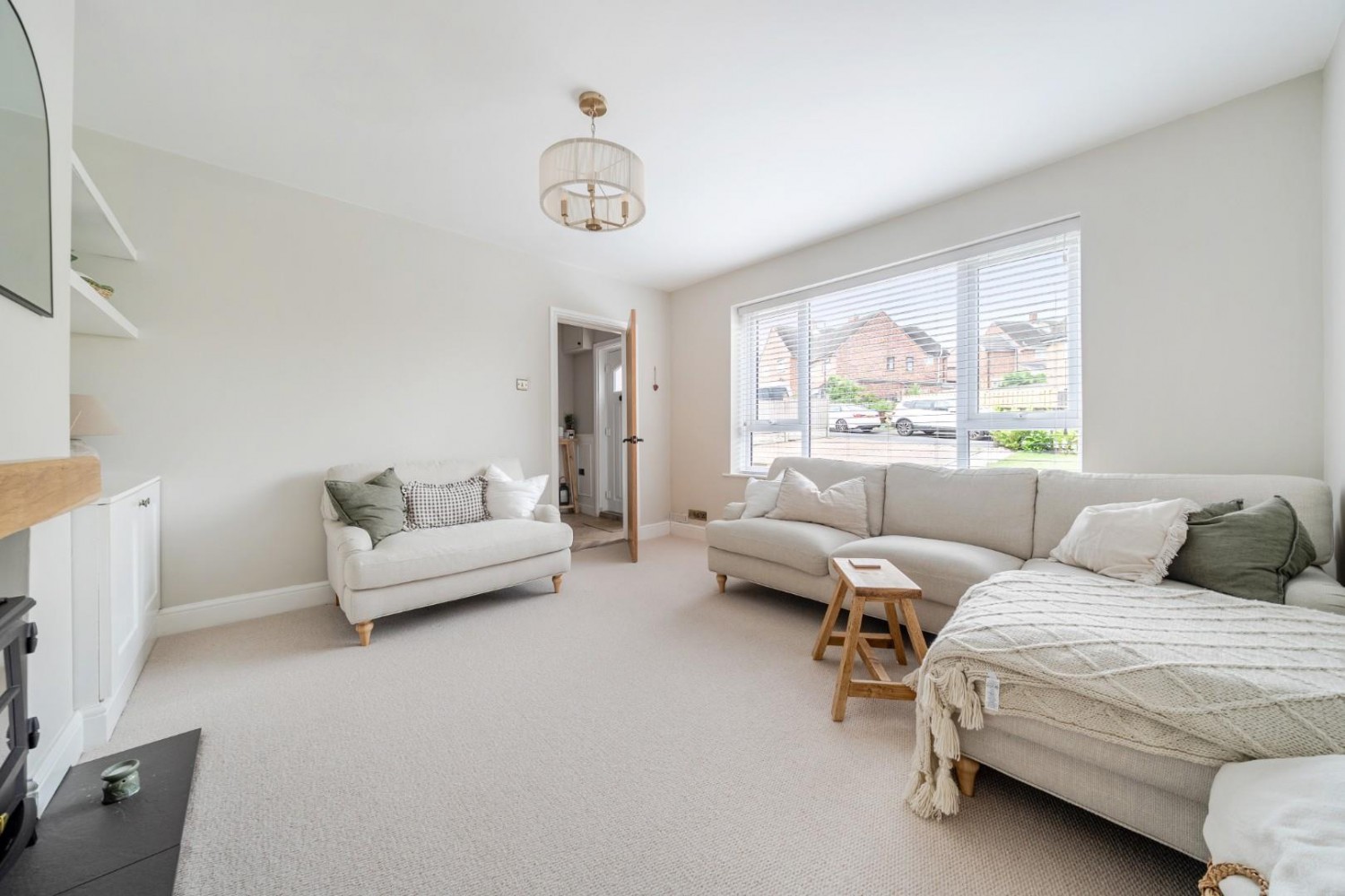3 bedroom House for sale in Primrose Drive, Ecclesfield, Sheffield