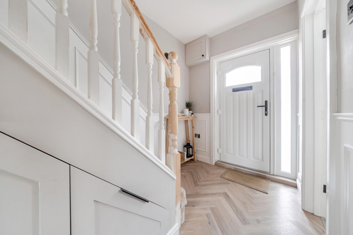Primrose Drive, Ecclesfield, Sheffield