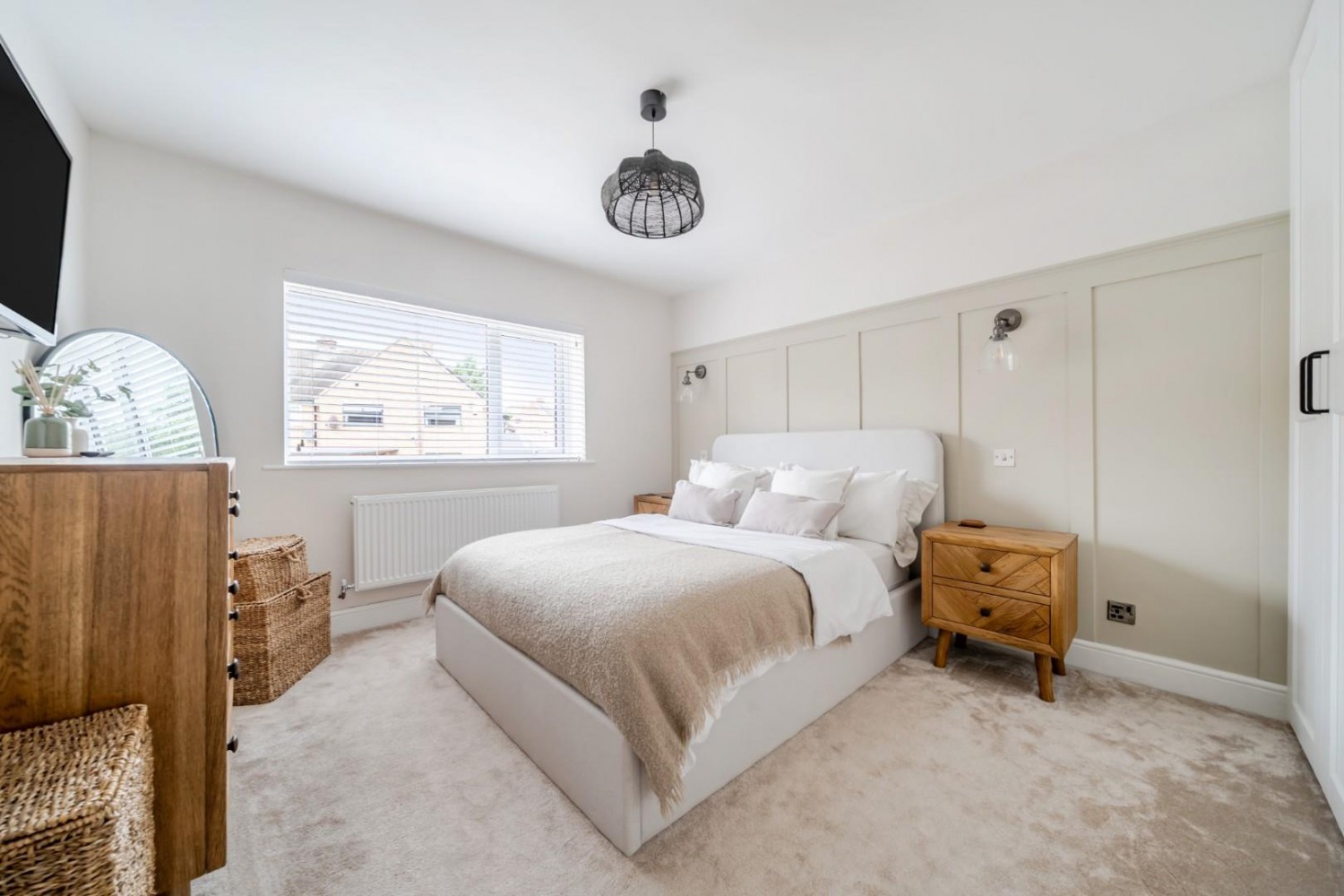 3 bedroom House for sale in Primrose Drive, Ecclesfield, Sheffield