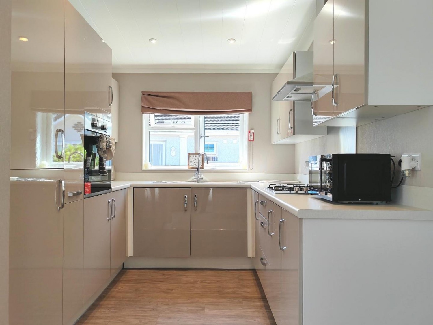 2 bedroom Park home for sale in Hermitage Park, Warfield