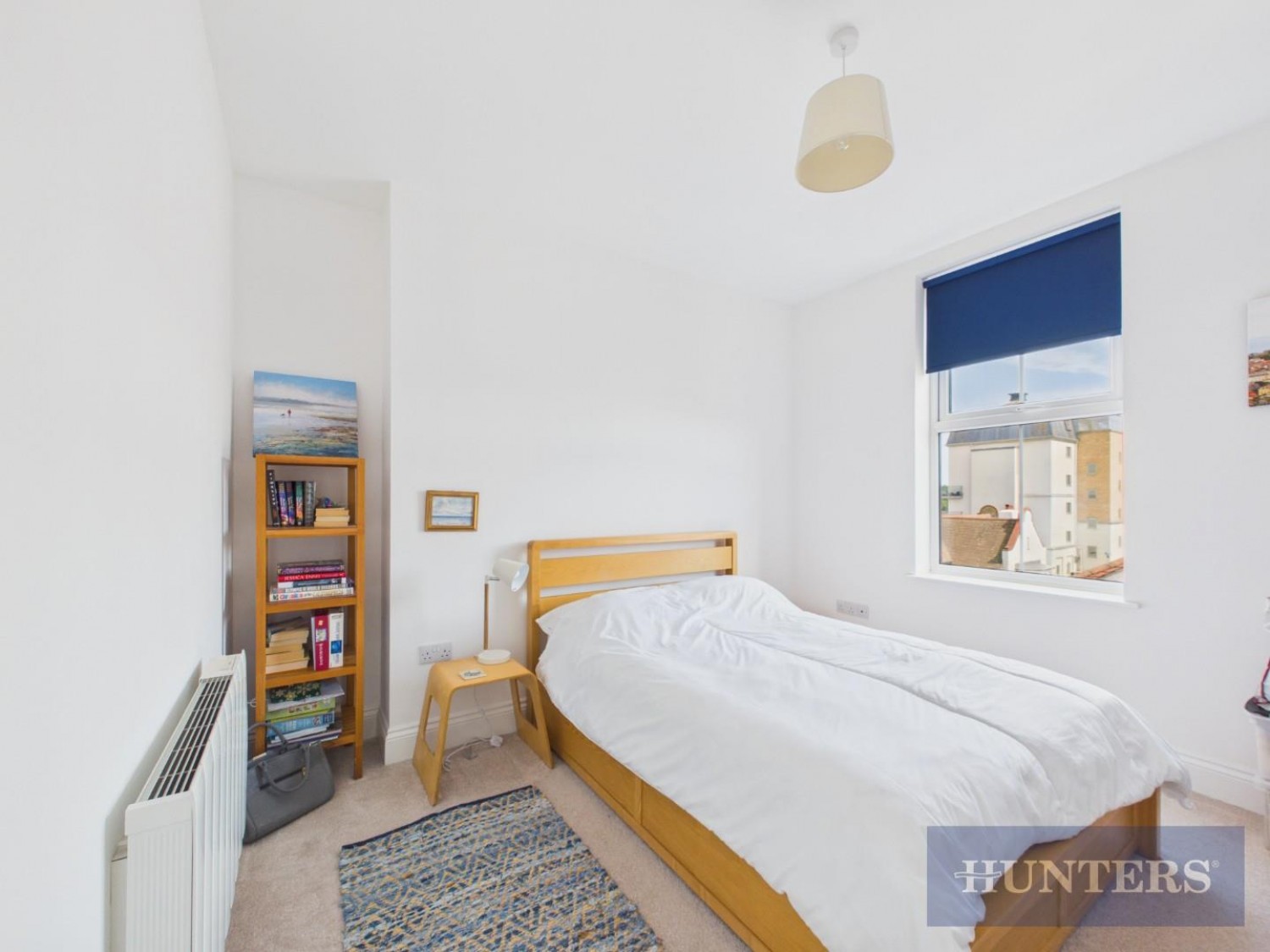 2 bedroom Flat for sale in Esplanade Gardens, Scarborough