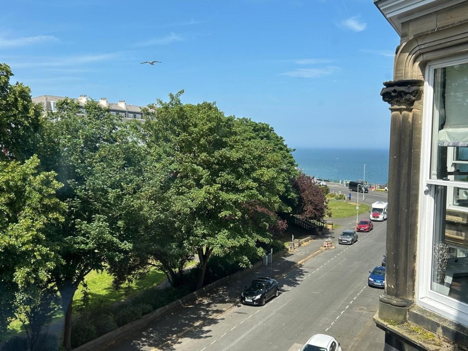 2 bedroom Flat for sale in Esplanade Gardens, Scarborough