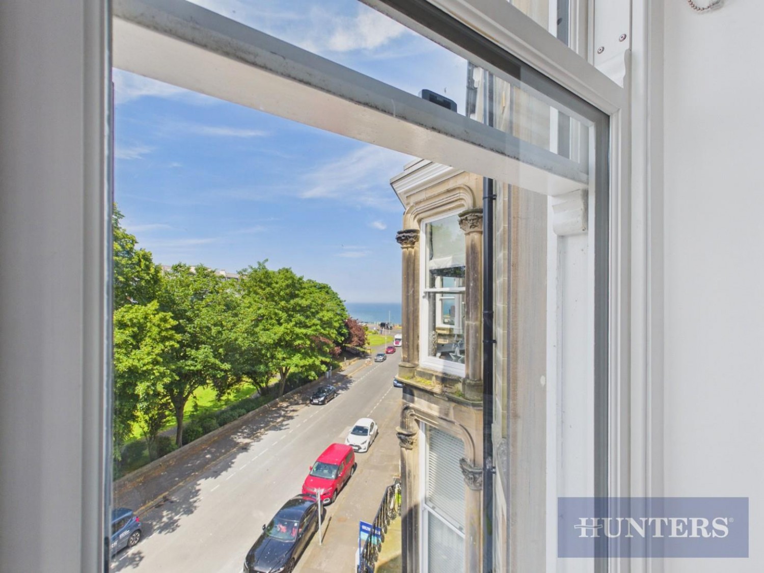2 bedroom Flat for sale in Esplanade Gardens, Scarborough