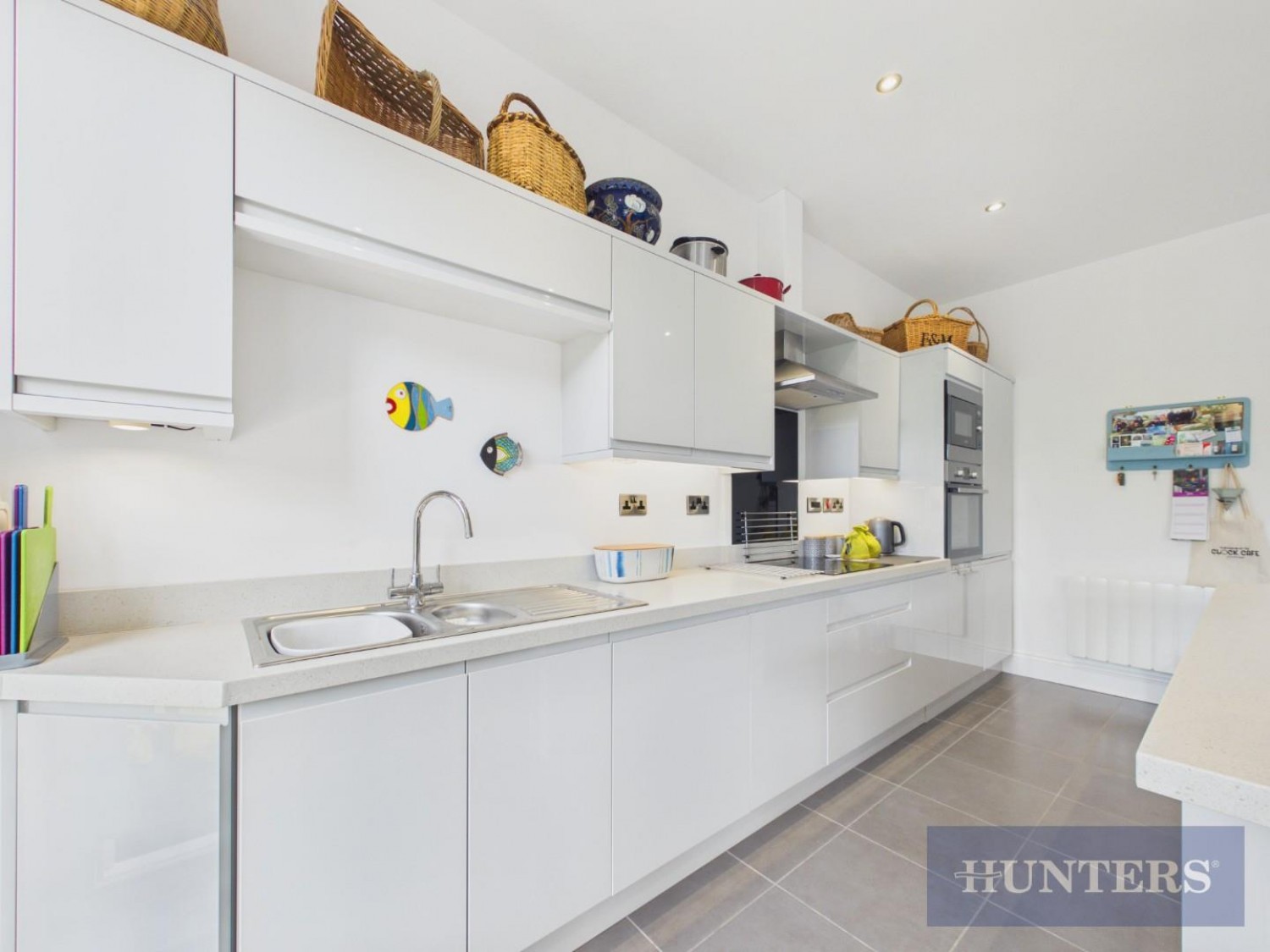 2 bedroom Flat for sale in Esplanade Gardens, Scarborough