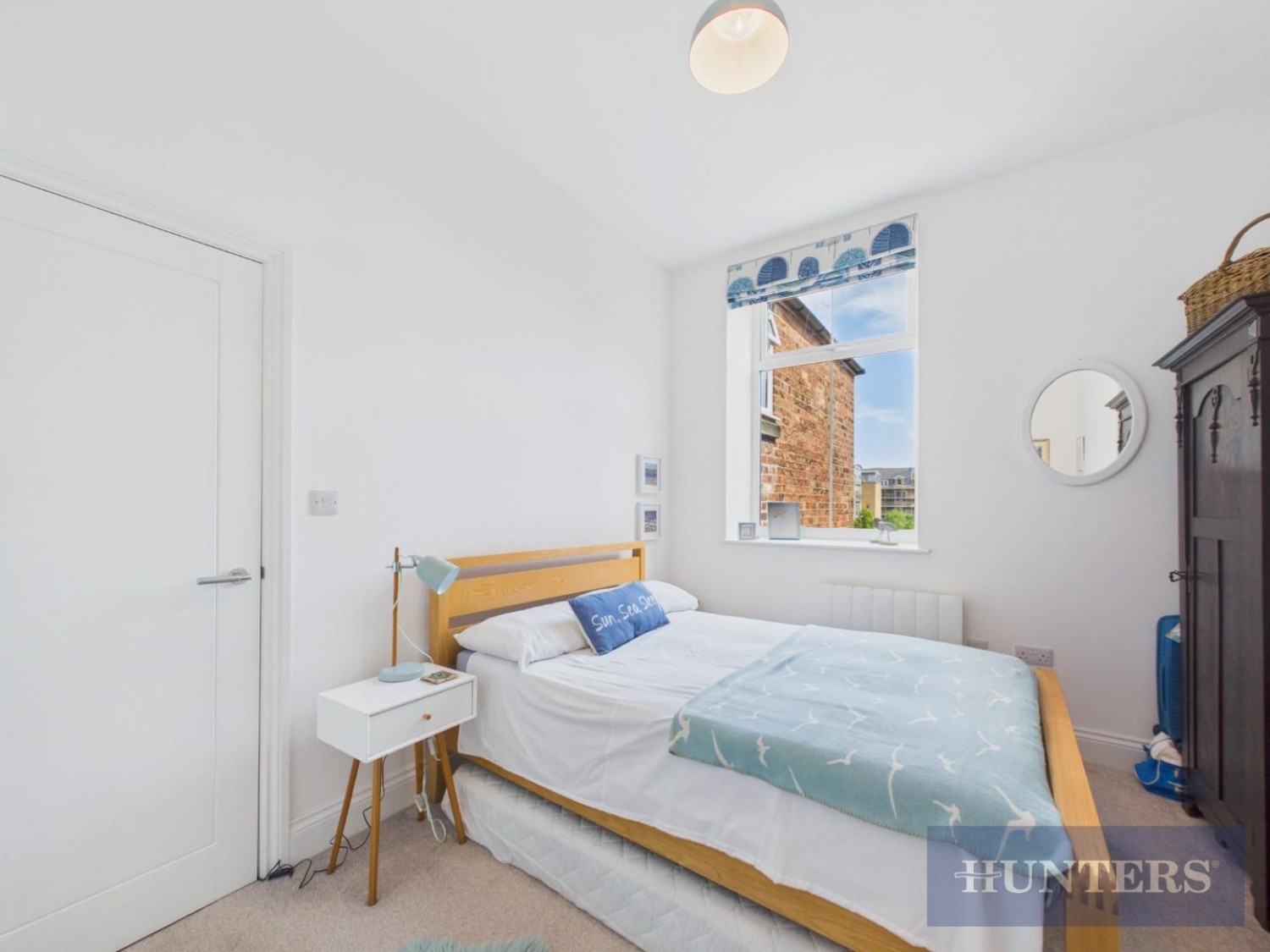 2 bedroom Flat for sale in Esplanade Gardens, Scarborough