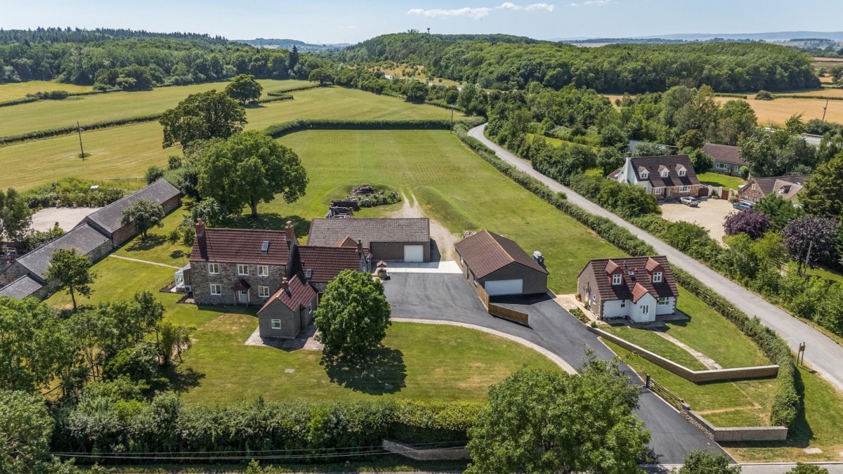 Lower Wick, Dursley