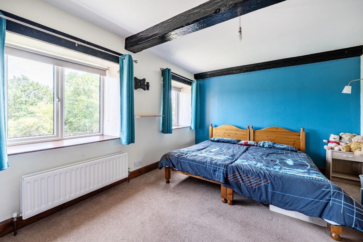 5 bedroom House for sale in Lower Wick, Dursley