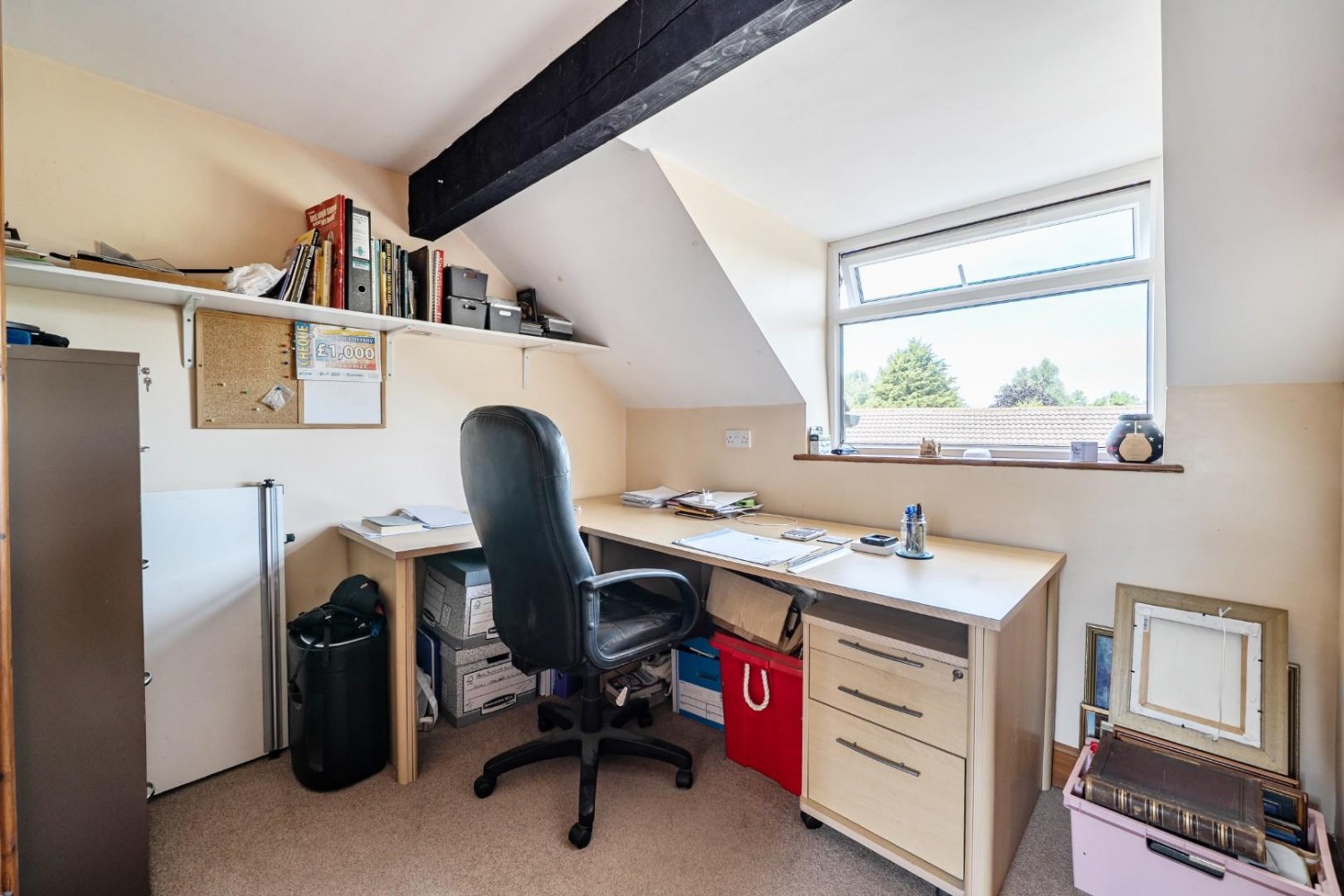 5 bedroom House for sale in Lower Wick, Dursley