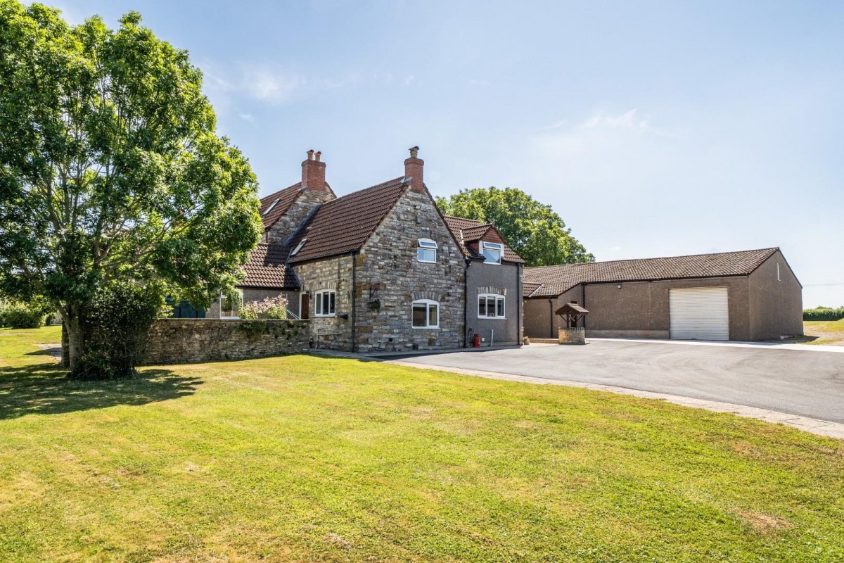 Lower Wick, Dursley