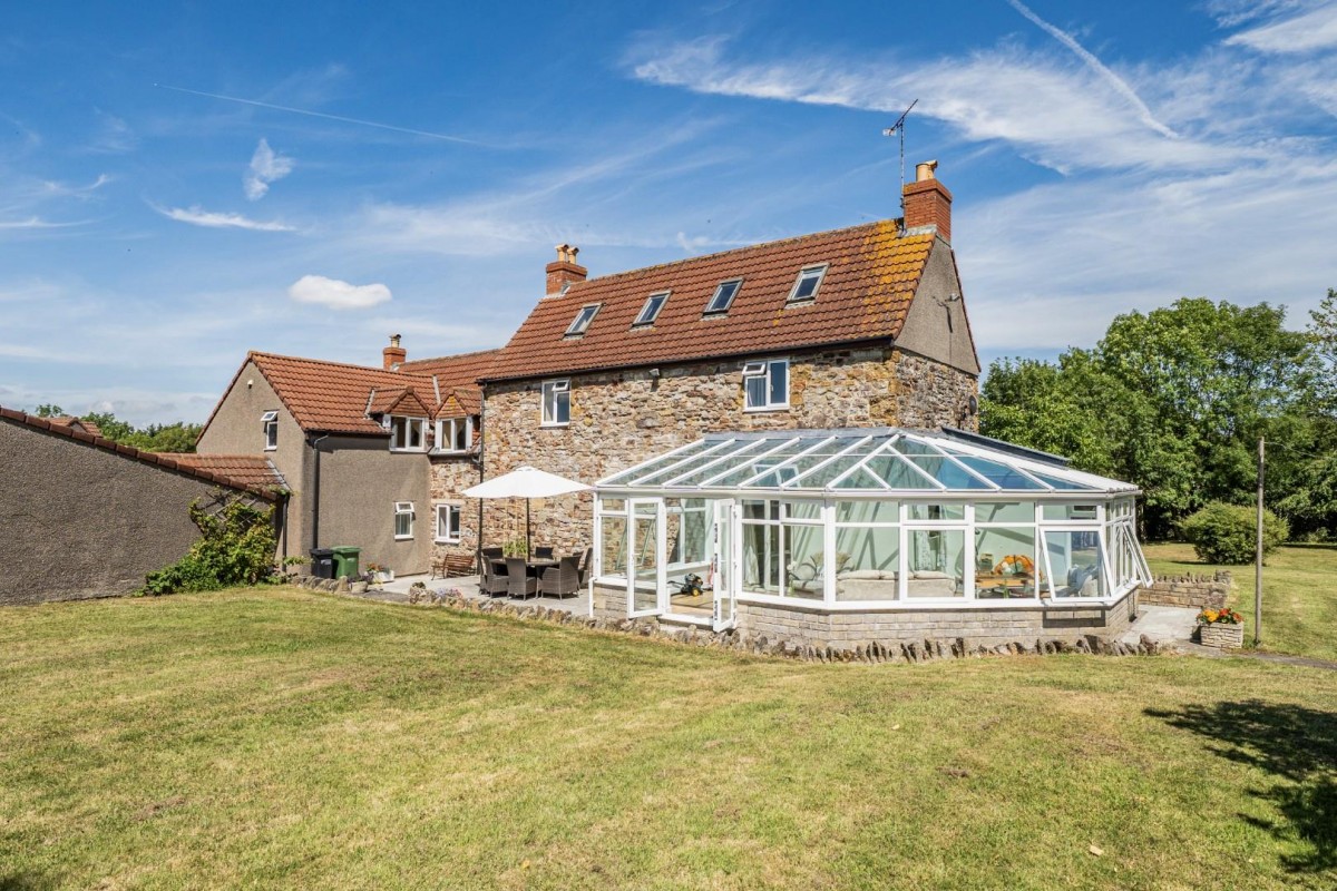 Lower Wick, Dursley