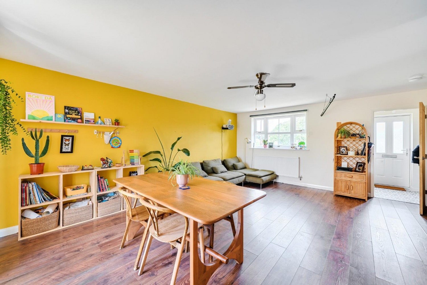 5 bedroom House for sale in Lower Wick, Dursley