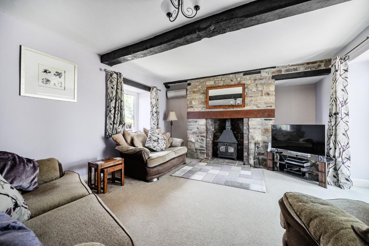 Lower Wick, Dursley