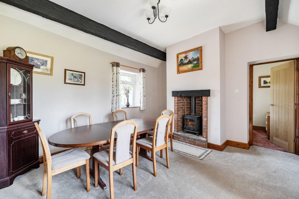 Lower Wick, Dursley