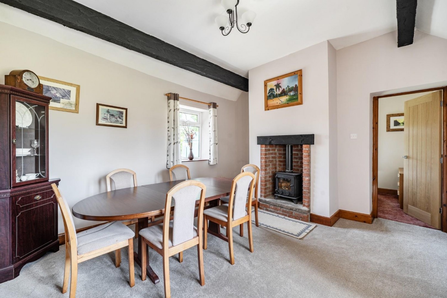 5 bedroom House for sale in Lower Wick, Dursley