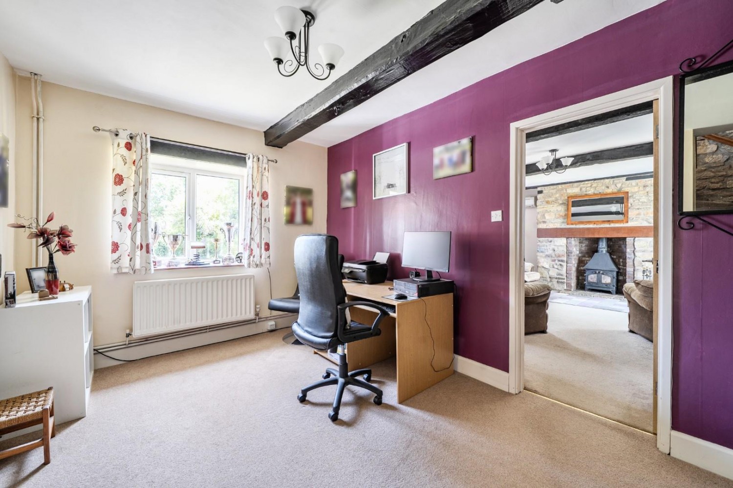 5 bedroom House for sale in Lower Wick, Dursley