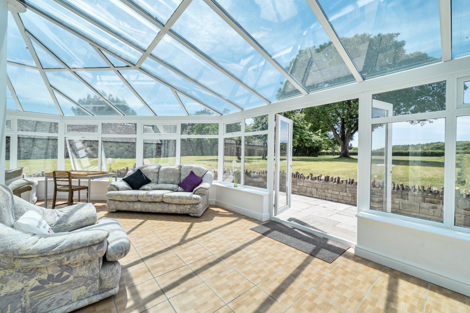 5 bedroom House for sale in Lower Wick, Dursley
