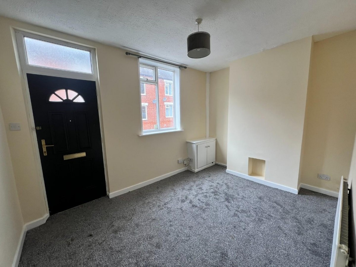 Cannon Street, Castleford