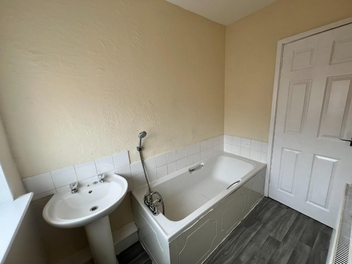 Cannon Street, Castleford