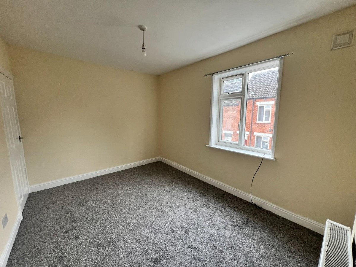 Cannon Street, Castleford