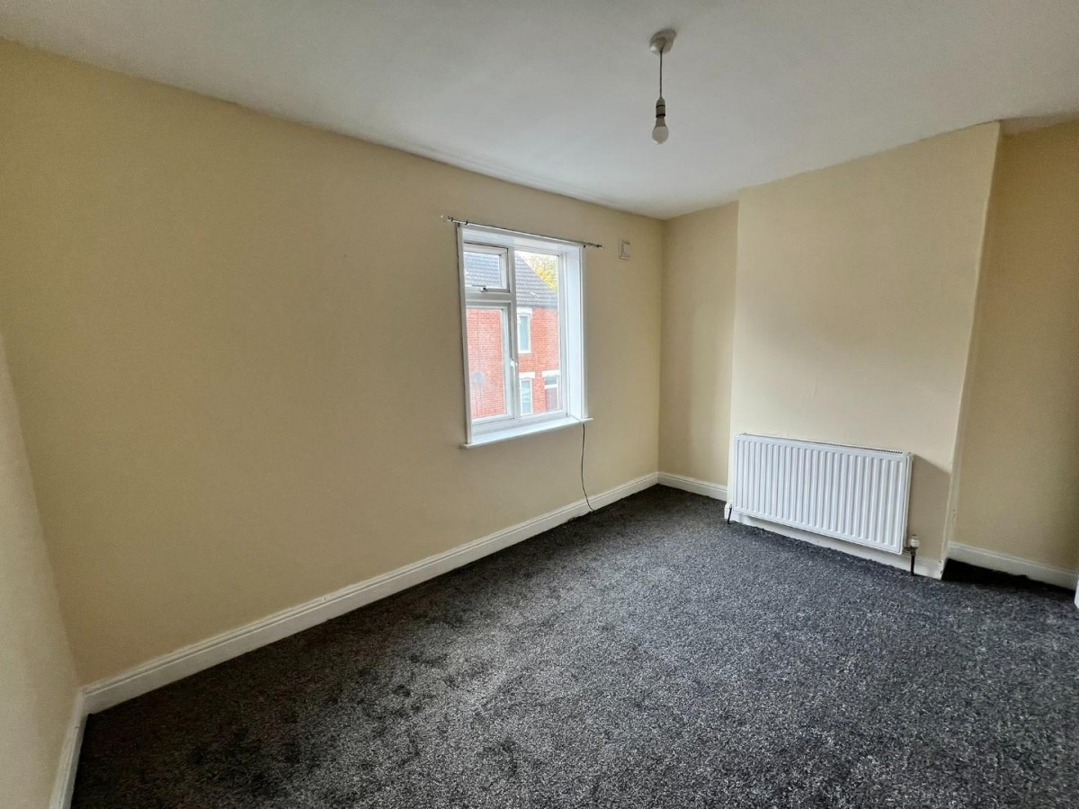 Cannon Street, Castleford