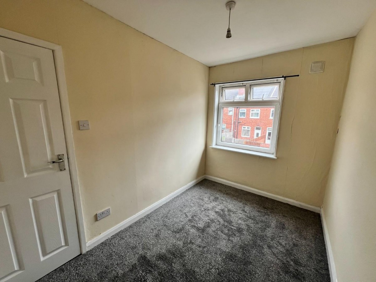 Cannon Street, Castleford