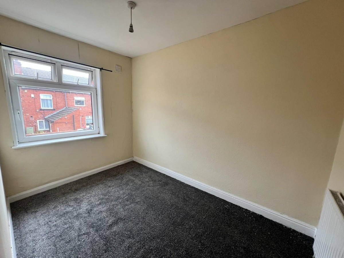 Cannon Street, Castleford