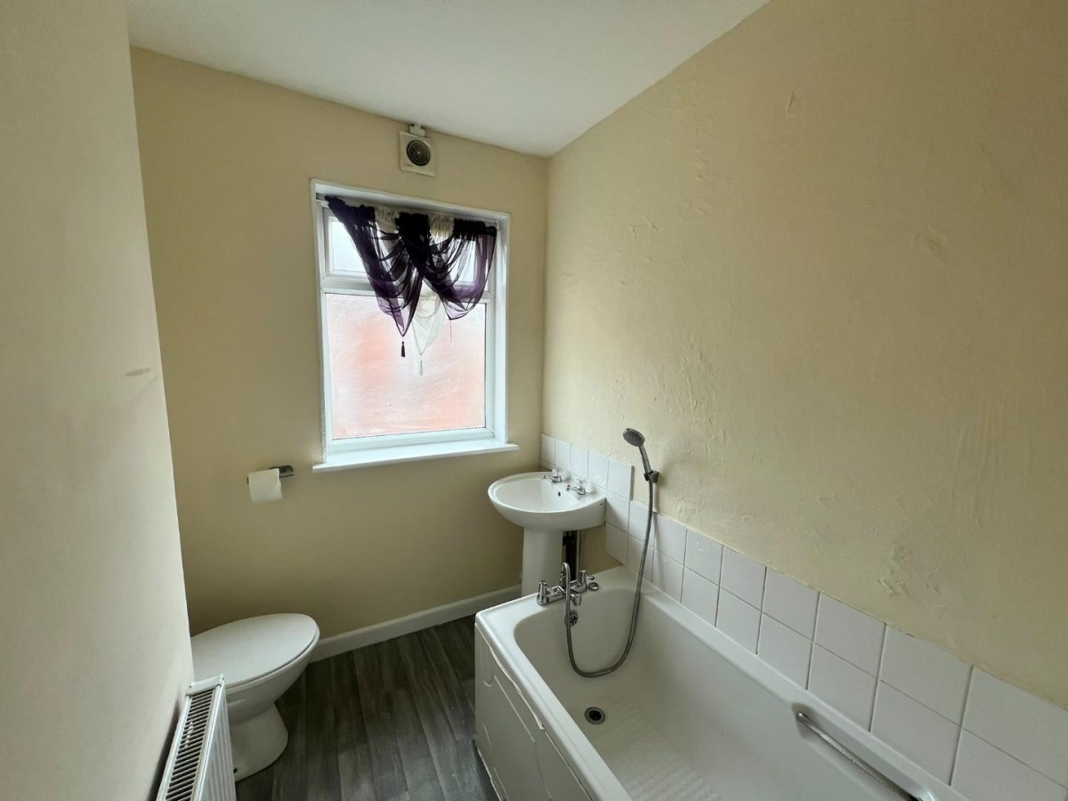 Cannon Street, Castleford