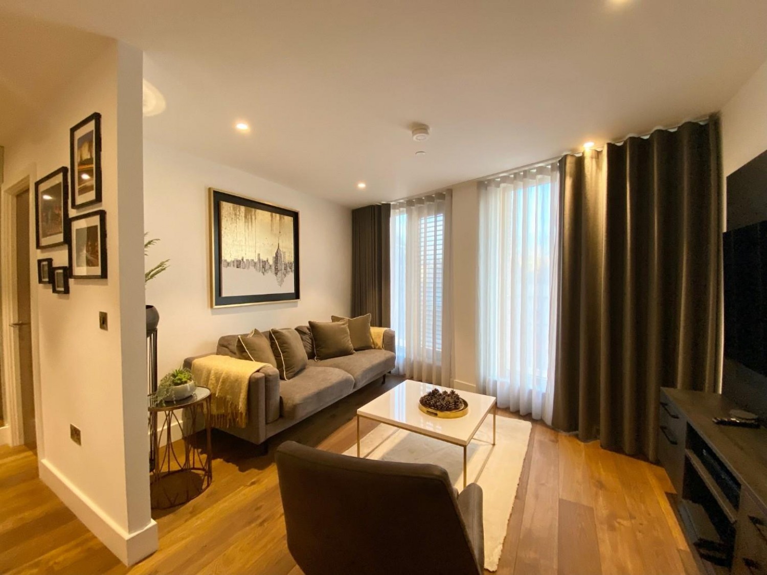 1 bedroom Flat to let in Ryedale House Piccadilly, York