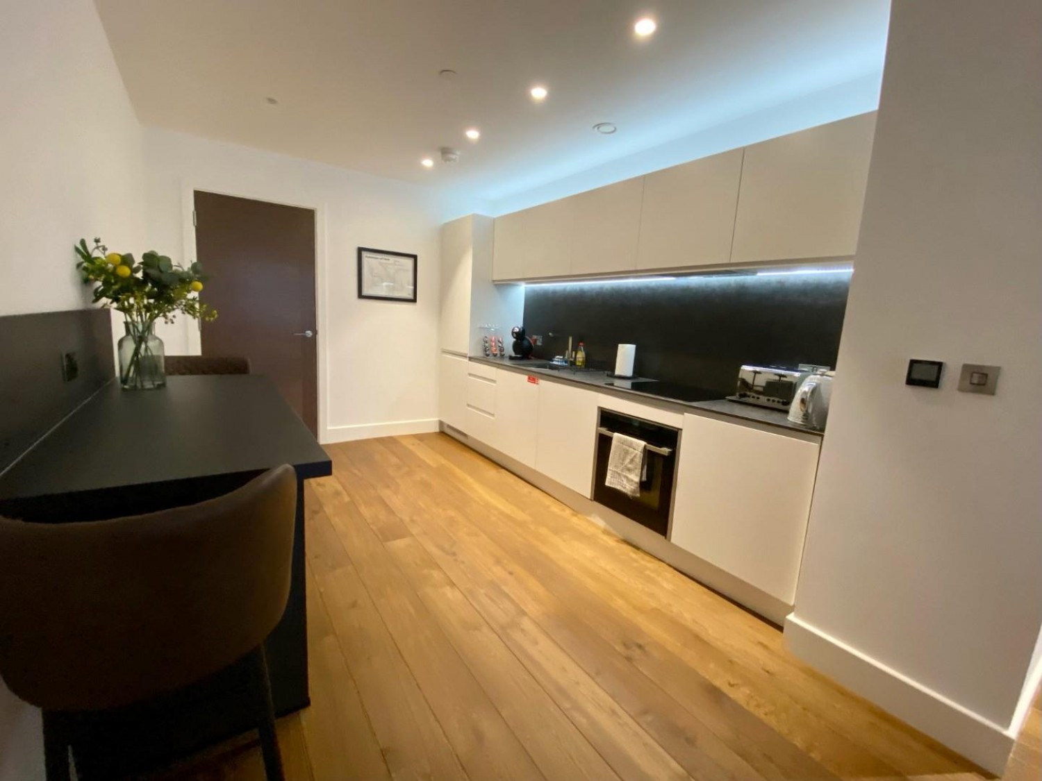 1 bedroom Flat to let in Ryedale House Piccadilly, York