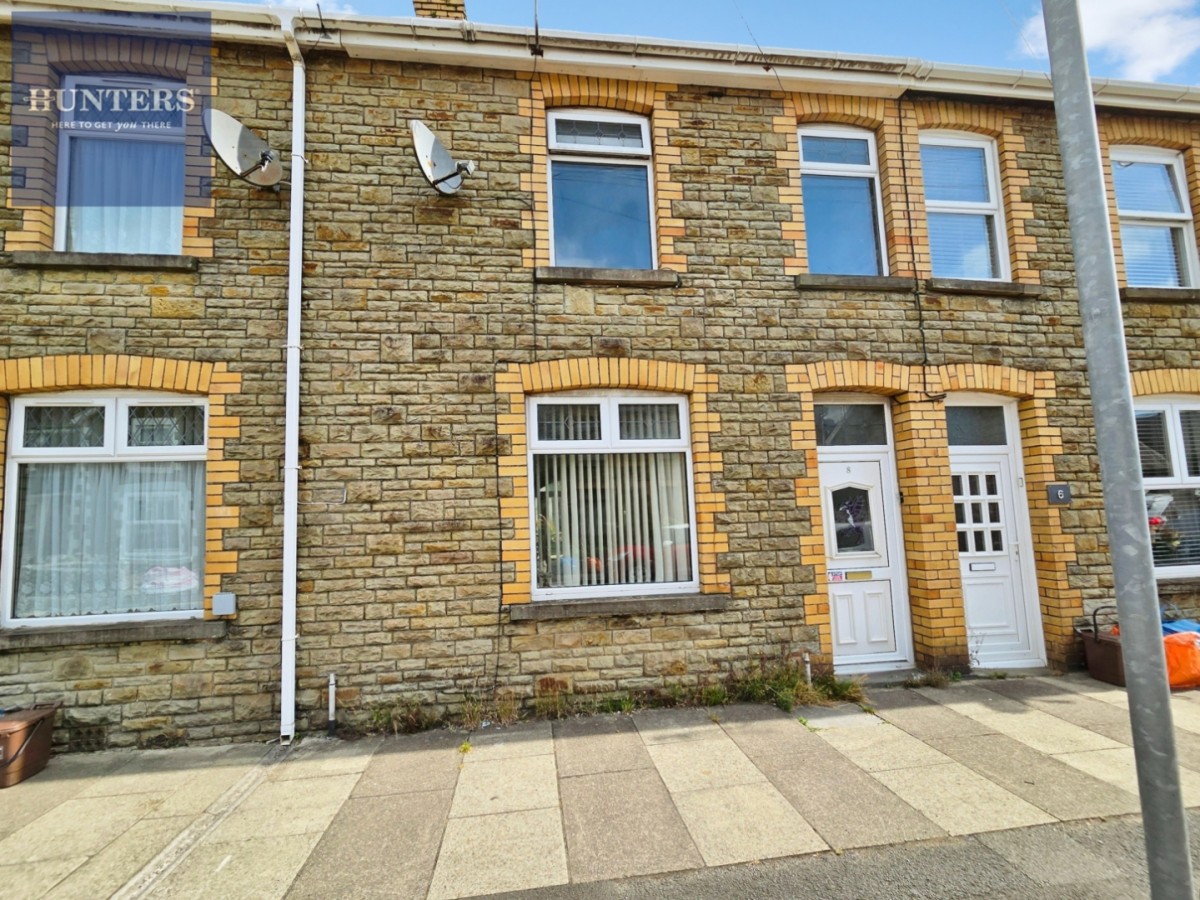 Wimborne Road, Pencoed, Bridgend