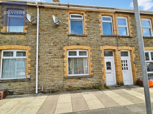 Wimborne Road, Pencoed, Bridgend