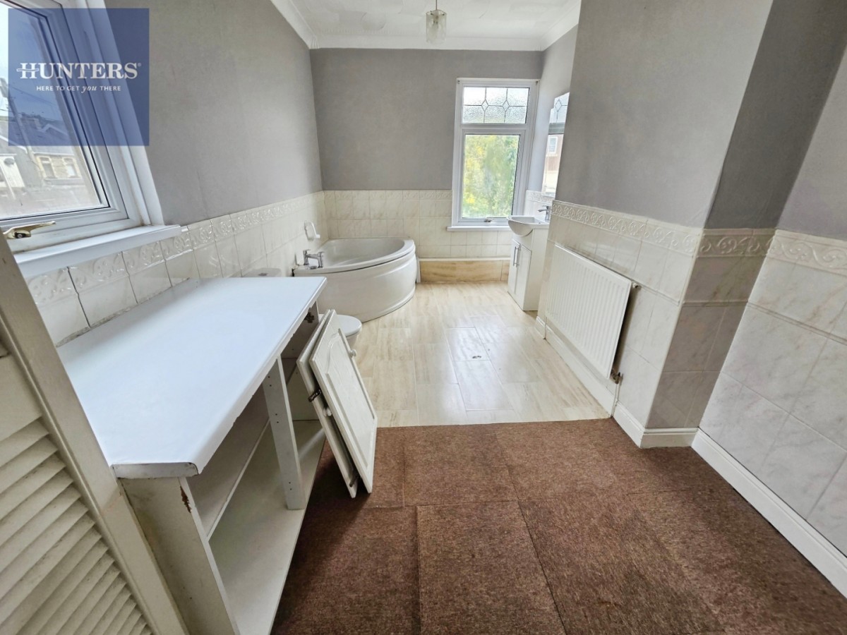 Wimborne Road, Pencoed, Bridgend