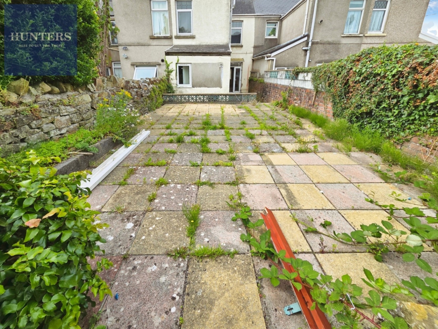 2 bedroom House for sale in Wimborne Road, Pencoed, Bridgend