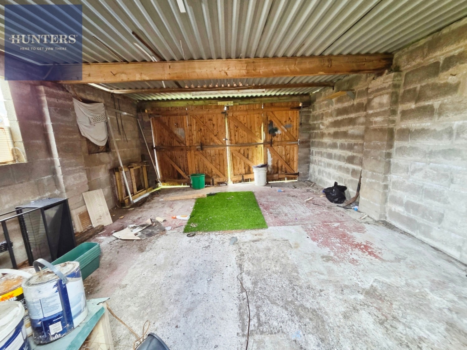 2 bedroom House for sale in Wimborne Road, Pencoed, Bridgend