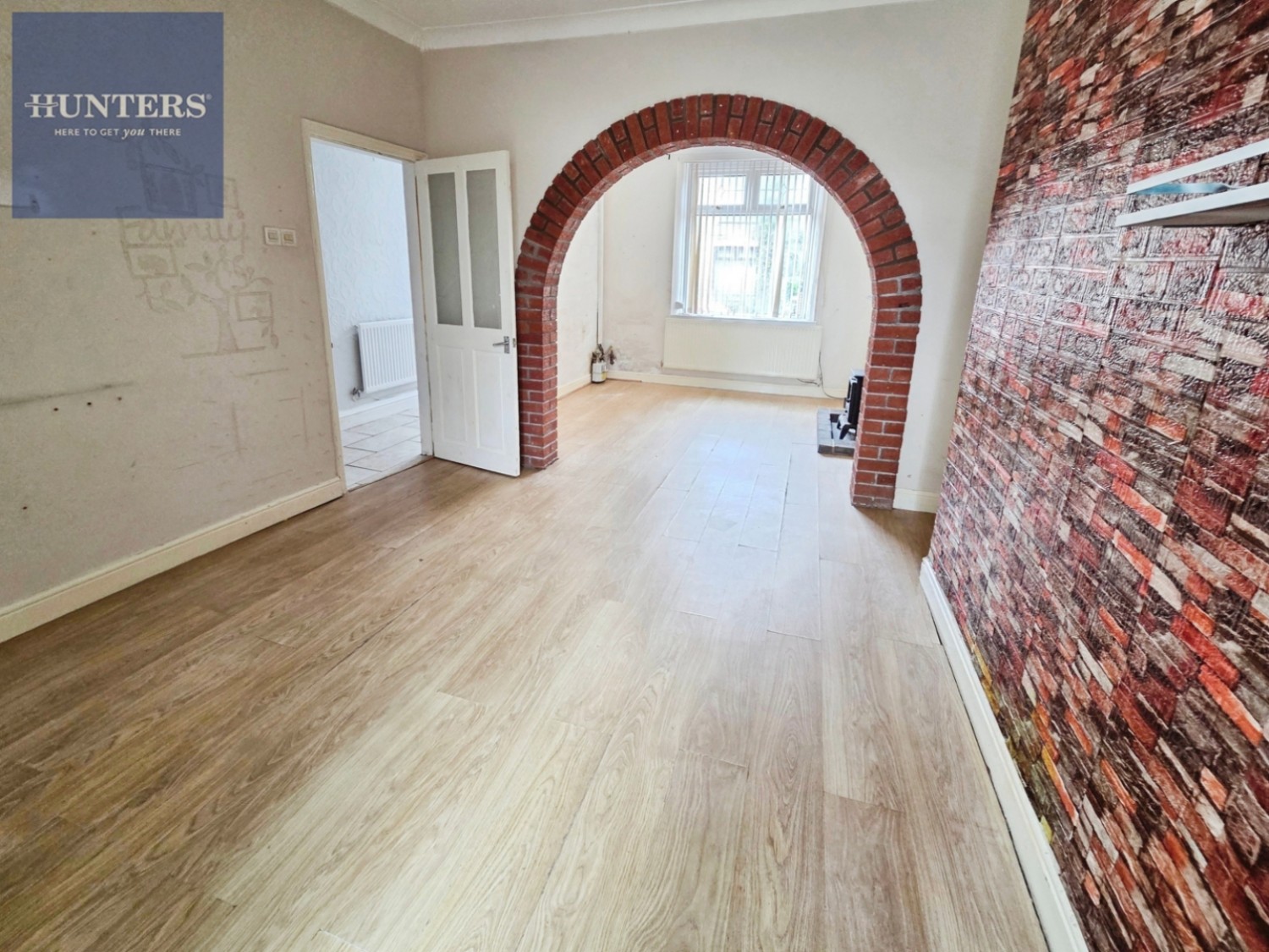 2 bedroom House for sale in Wimborne Road, Pencoed, Bridgend