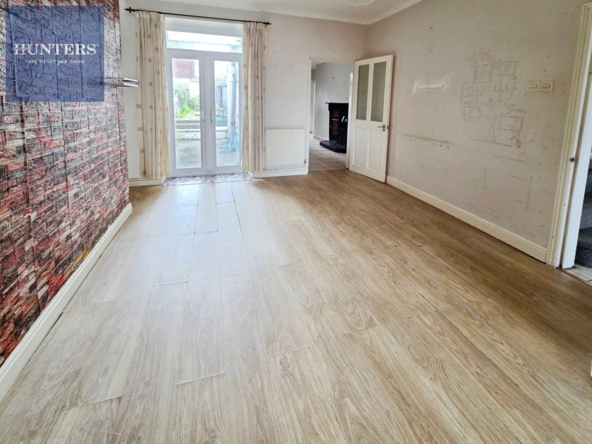 Wimborne Road, Pencoed, Bridgend