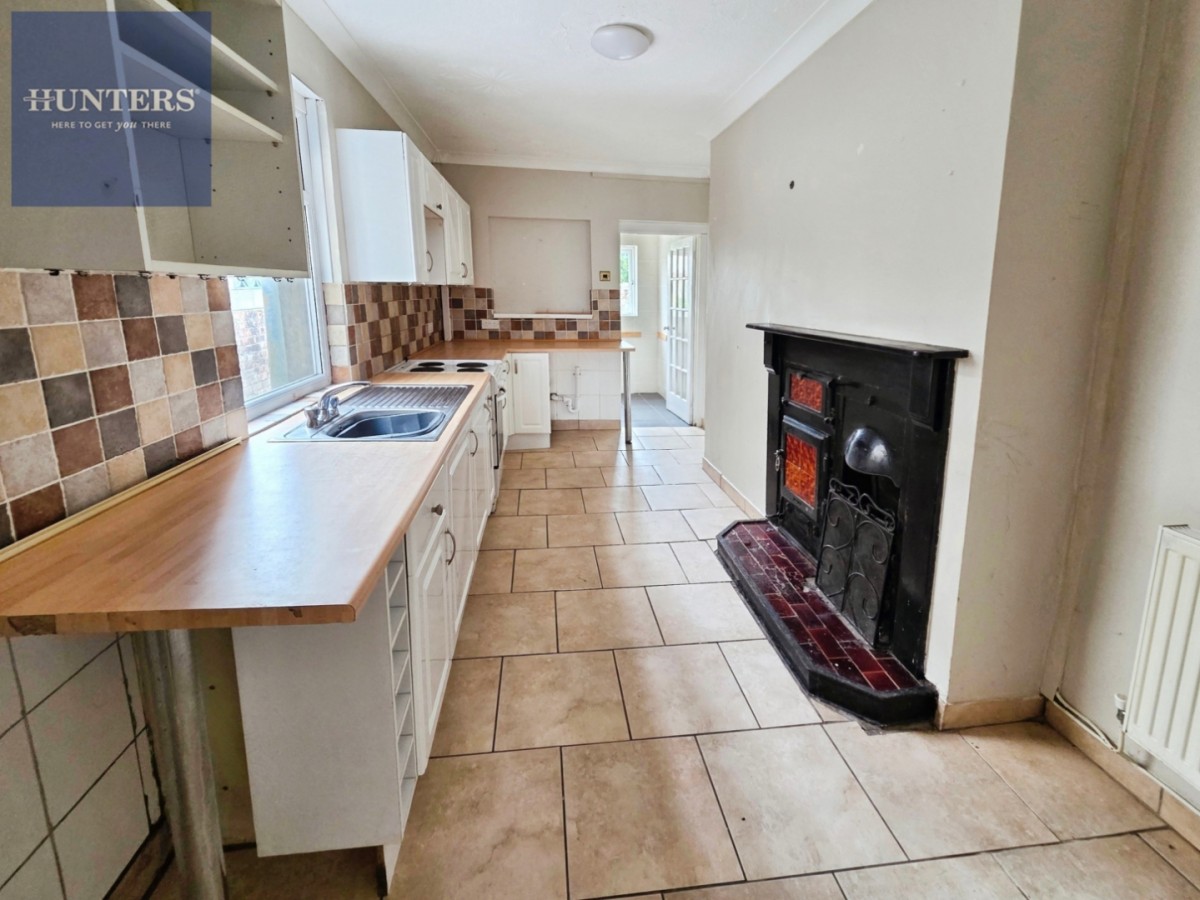 Wimborne Road, Pencoed, Bridgend