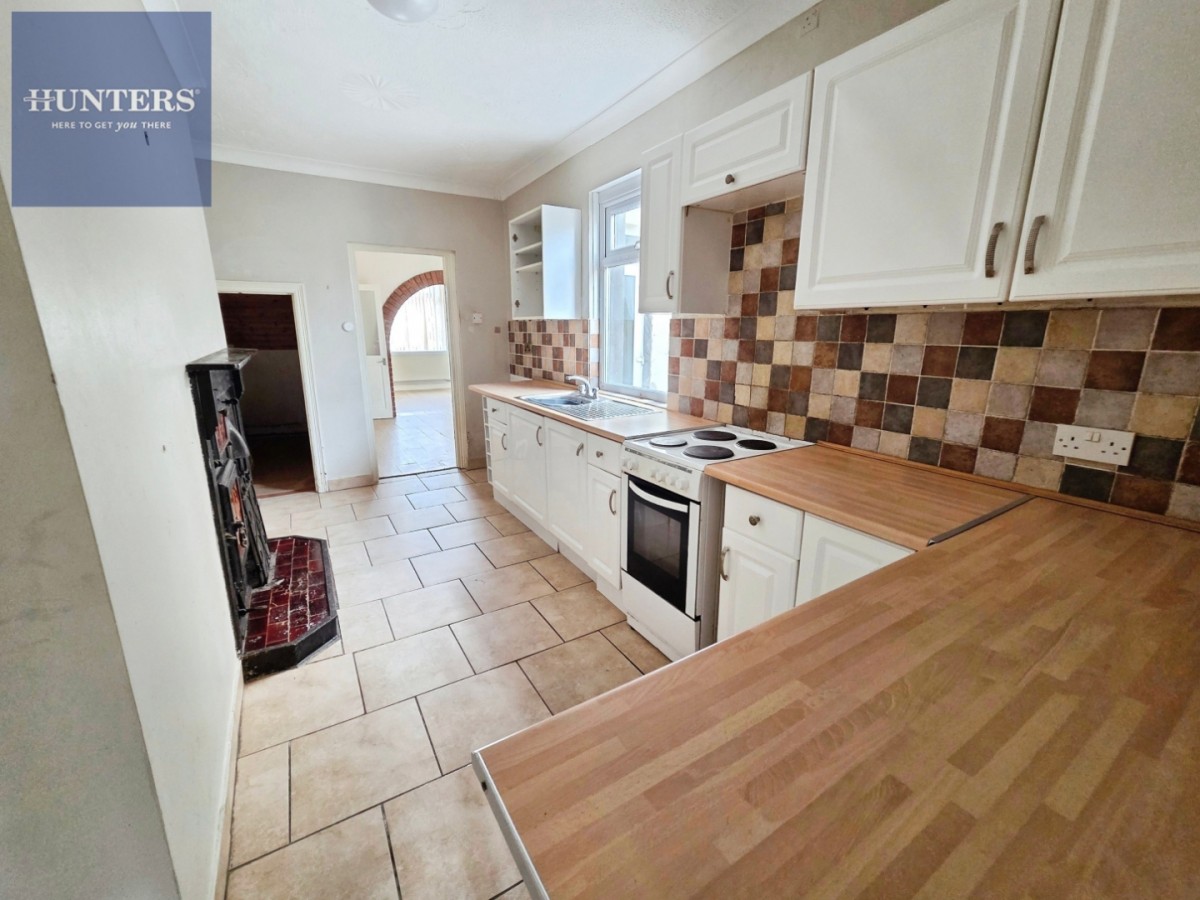 Wimborne Road, Pencoed, Bridgend