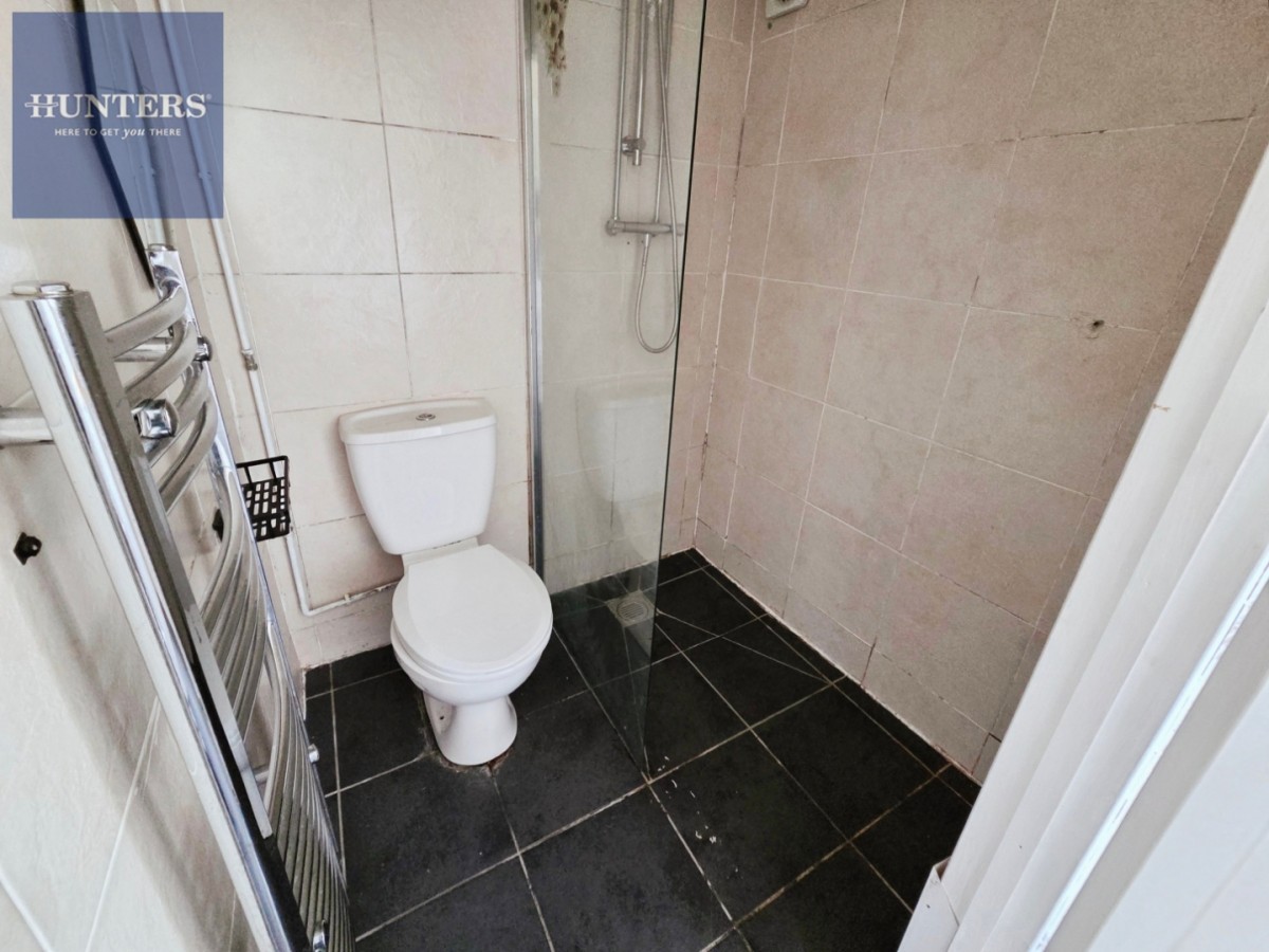 Wimborne Road, Pencoed, Bridgend