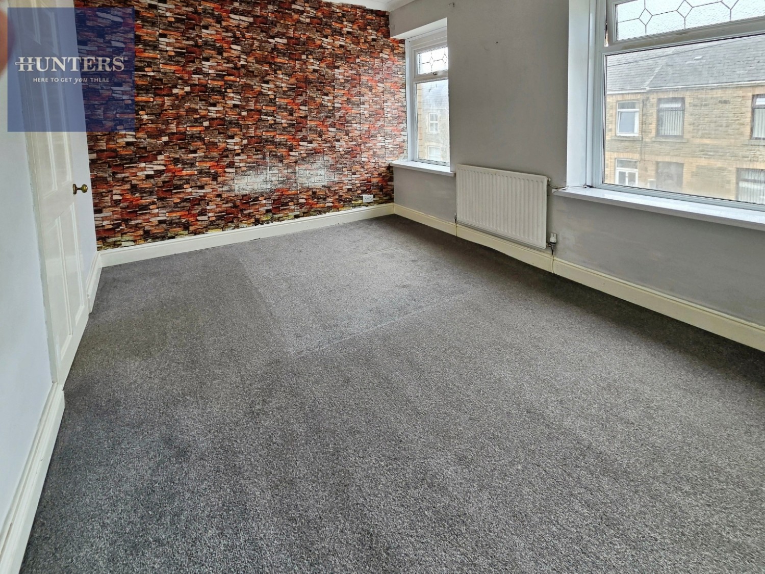 2 bedroom House for sale in Wimborne Road, Pencoed, Bridgend